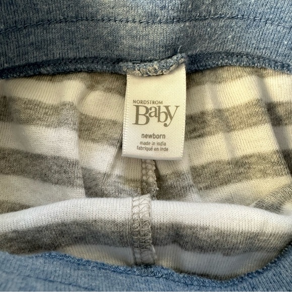 NORDSTROM BABY PUPPY NEWBORN PUPPY DOG OUTFIT - Picture 10 of 10